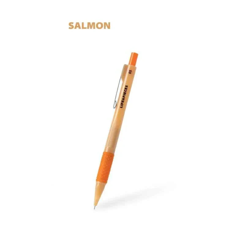 Livework Retro Life & Pieces Mechanical Pencil 0.5mm