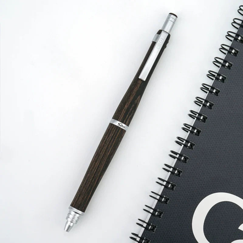 Pilot S20 Black Ink Ballpoint Pen 0.7MM