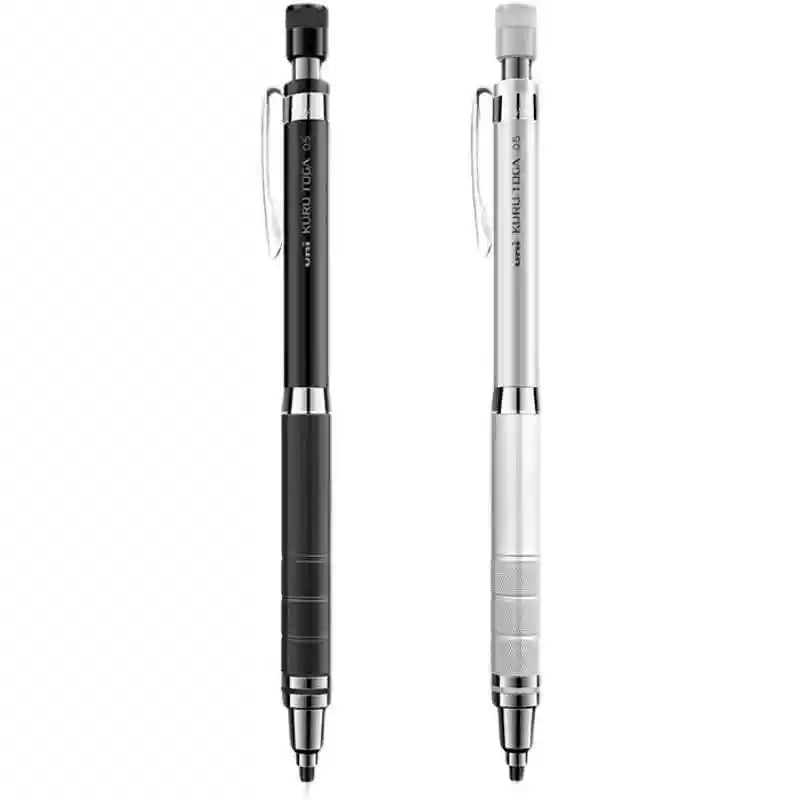 Uni M5-1017 Metal Grip Mechanical Pencil 0.5mm