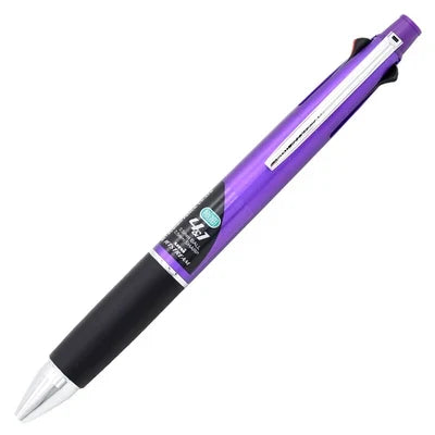 Uni Jetstream 4&1 4 Color 0.5mm Ballpoint Multi Pen + 0.5mm Pencil