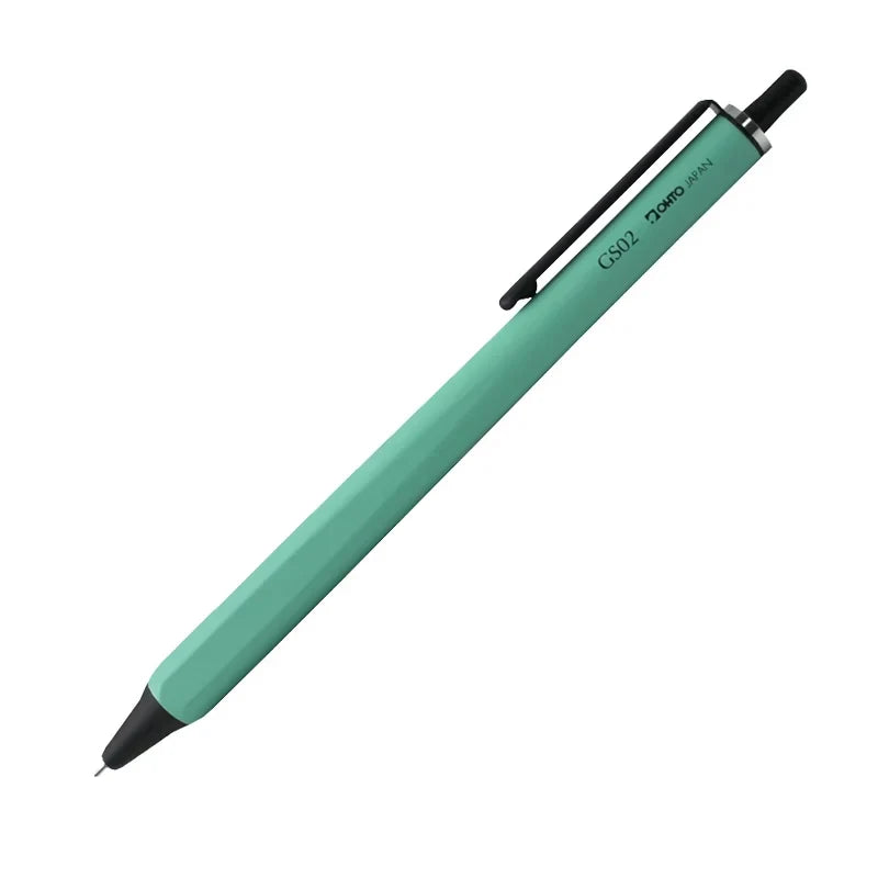 OHTO GS02 Gel Ink Ballpoint Pen 0.5mm