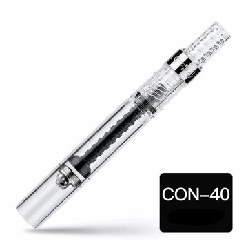 Pilot CON-40 Fountain Pen Converter Twist Piston Ink Filling
