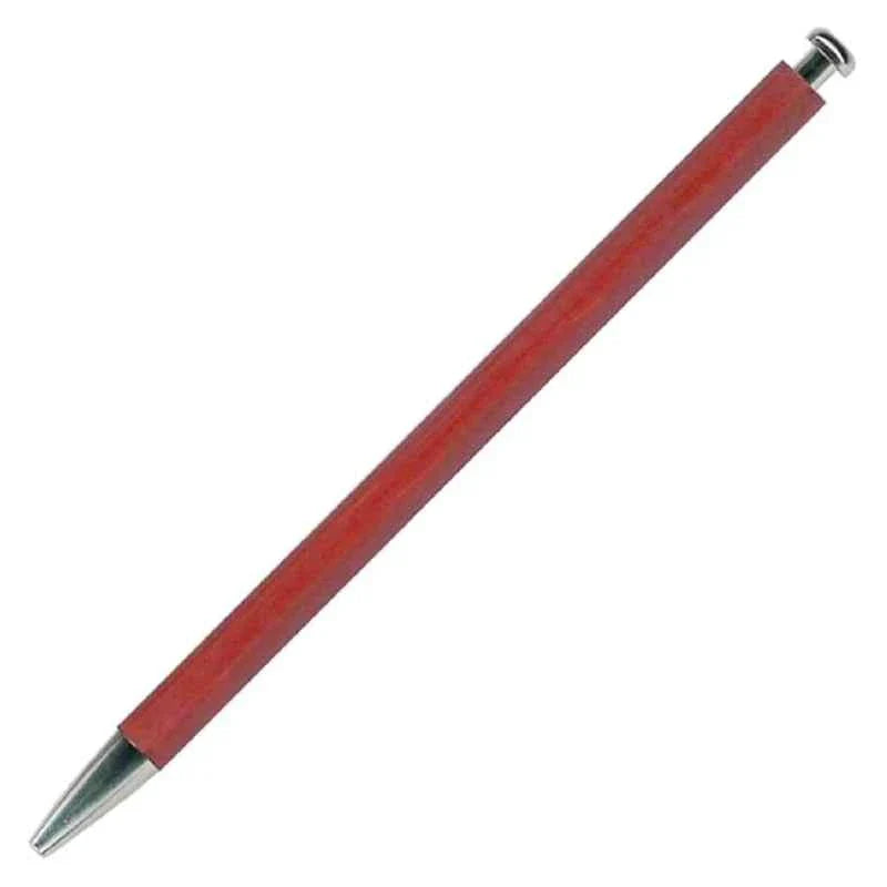 Kita-Boshi Pencil Otona No Enpitsu 2mm Mechanical Pencil Urushi Lacquer Finish