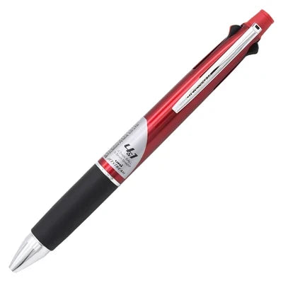 Uni Jetstream 4&1 0.7mm Ballpoint Multi Pen + 0.5mm Pencil