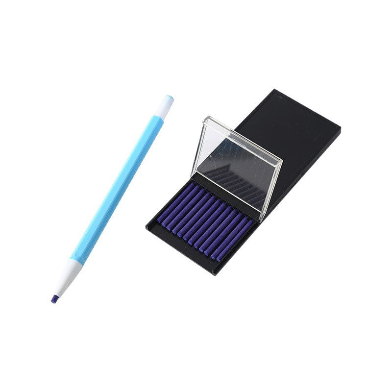 Washable Click Pencil Set for Leather & Tailoring