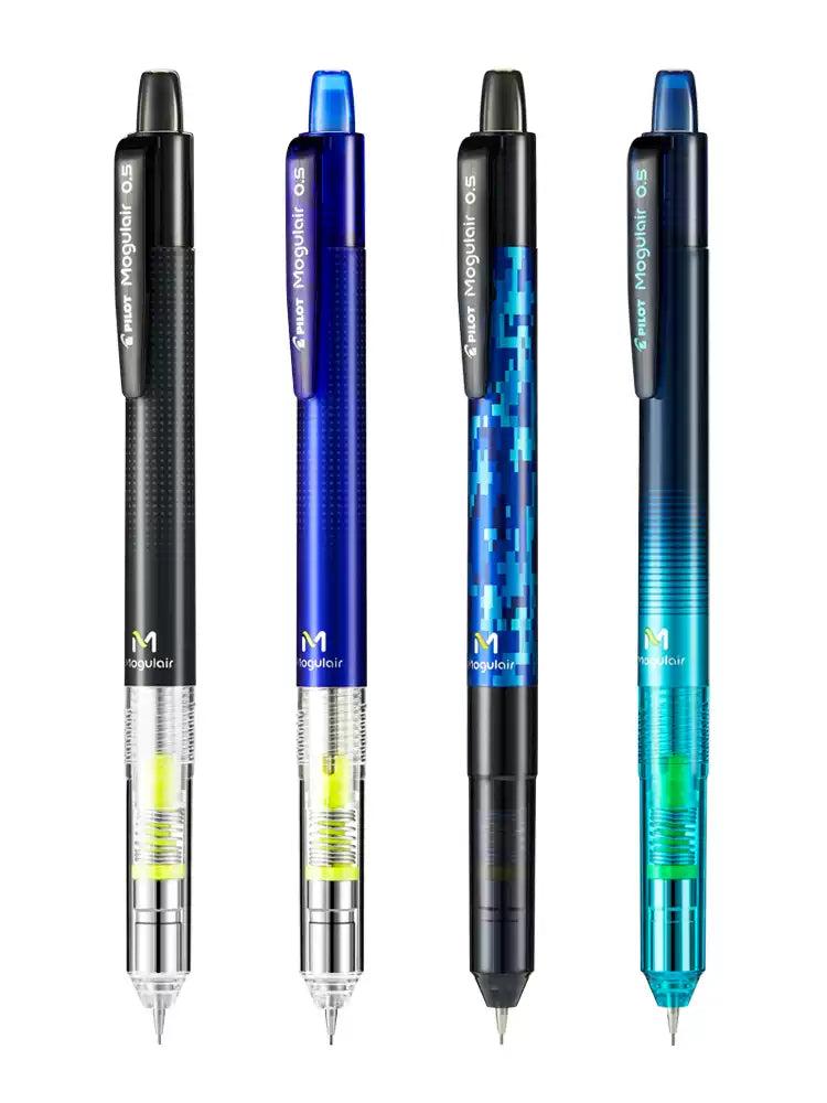 Pilot Mogulair Mechanical Pencil Shaker - 0.5 mm