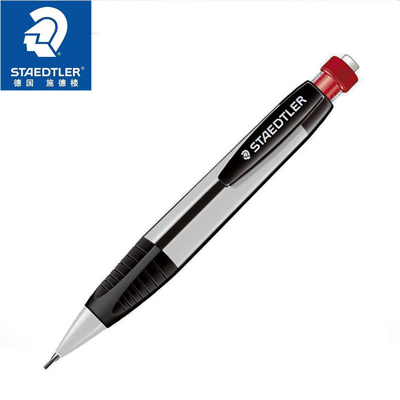 Staedtler Graphite 771 Mechanical Pencil 1.3 mm, White/Yellow Body White