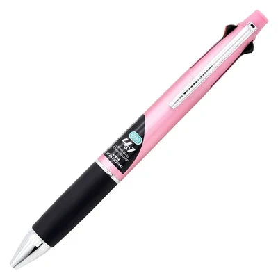 Uni Jetstream 4&1 4 Color 0.5mm Ballpoint Multi Pen + 0.5mm Pencil