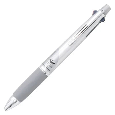 Uni Jetstream 4&1 0.7mm Ballpoint Multi Pen + 0.5mm Pencil
