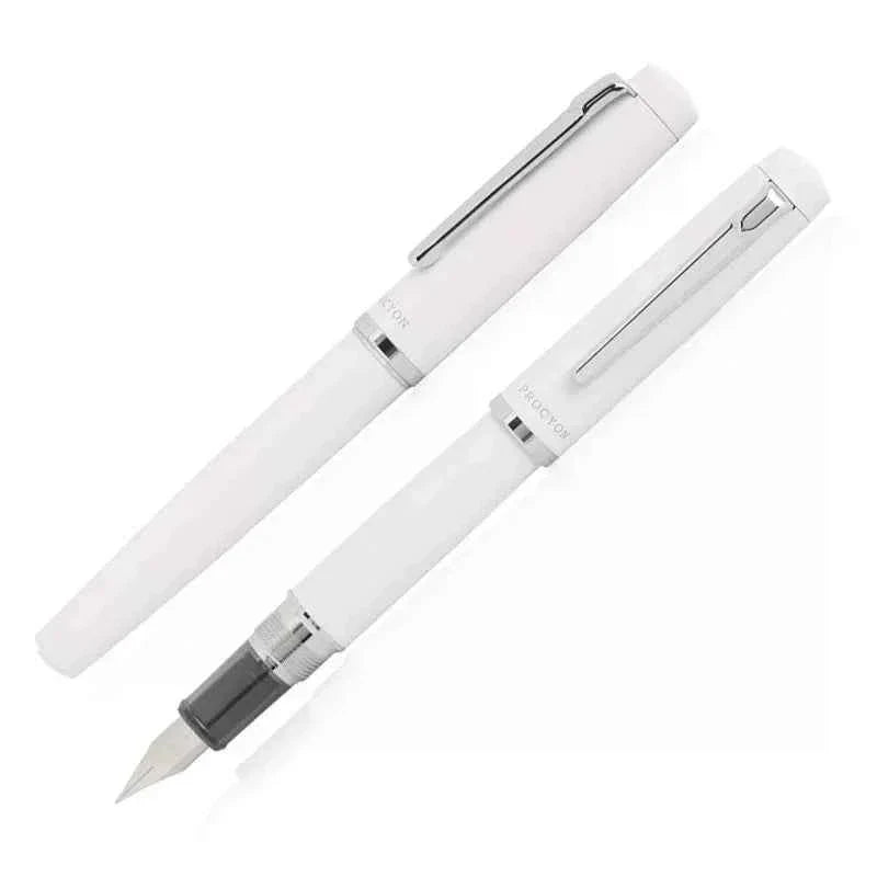 Platinum Procyon Fountain Pen - PNS-500
