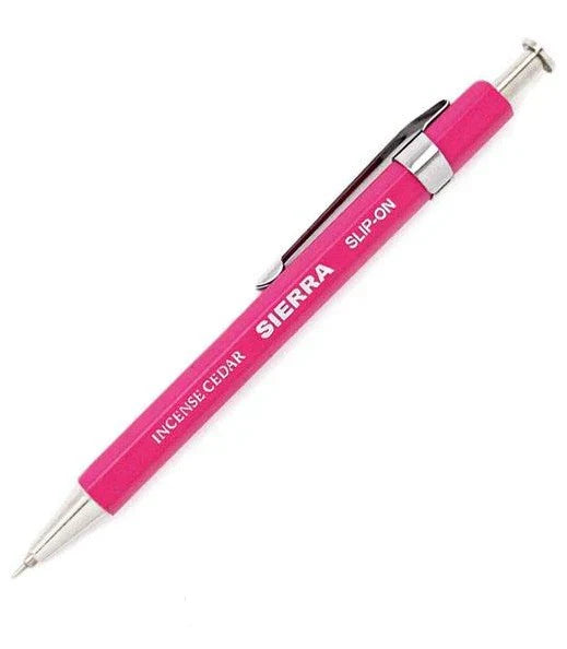 Slip-On Sierra Mini Wooden Ballpoint Pen