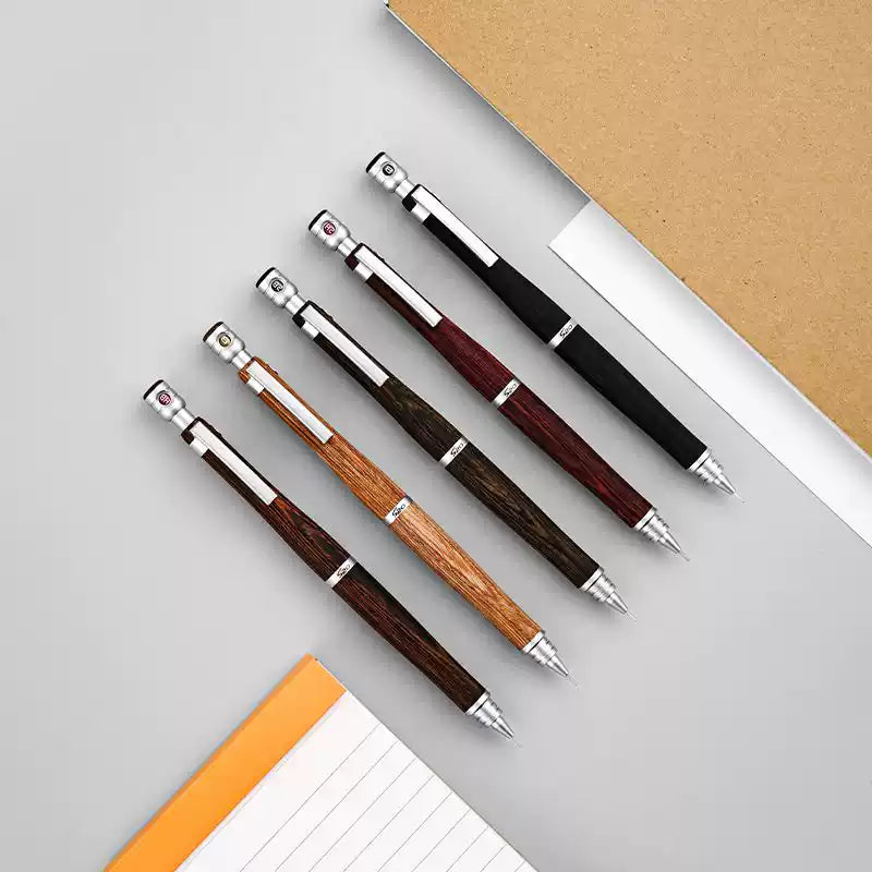 Pilot S20 Wood Mechanical Pencil 0.5mm