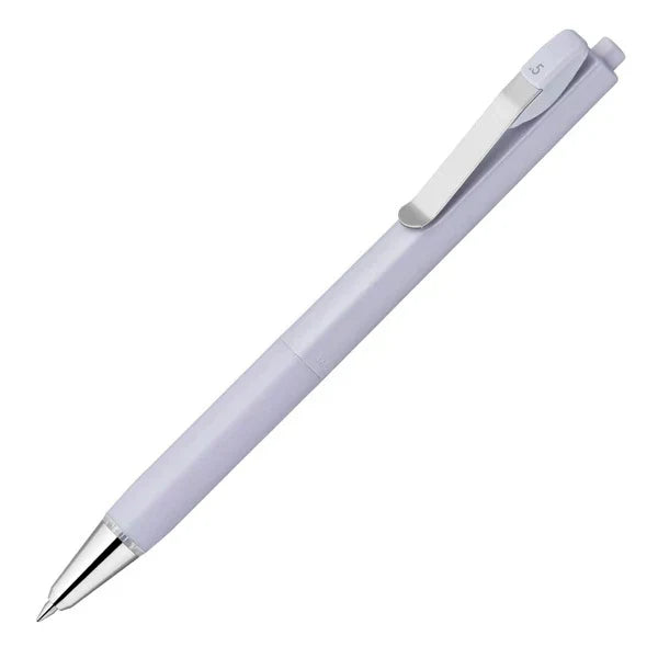 Zebra bLen U 0.5mm Pen 5-Pack