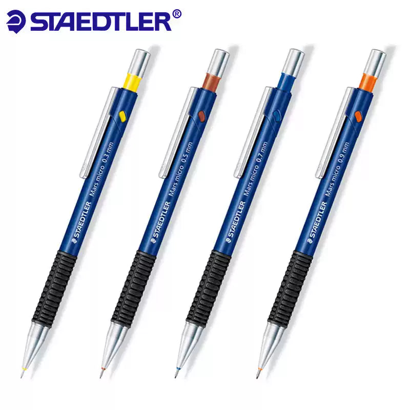 STAEDTLER Mars Micro 775 Mechanical Pencil 0.3/0.5/0.7/0.9mm