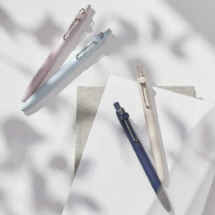 Uni-ball ZENTO Standard Model Water Based Ballpoint Pen