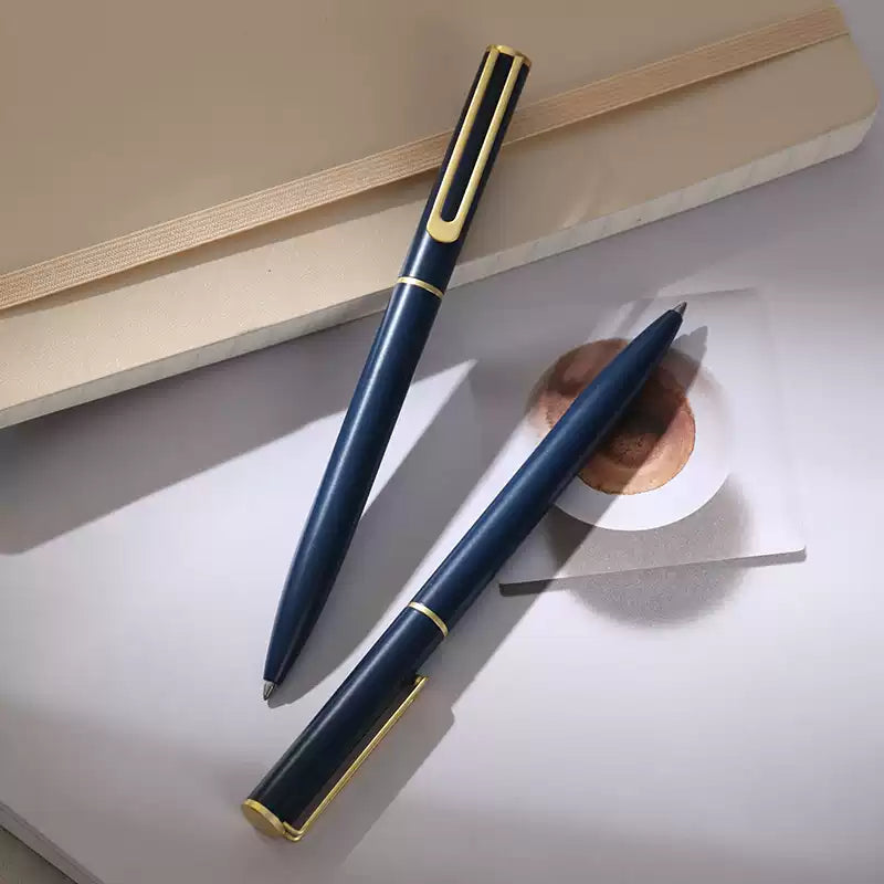 Sankou Medical Metal Ballpoint Pen 0.5mm