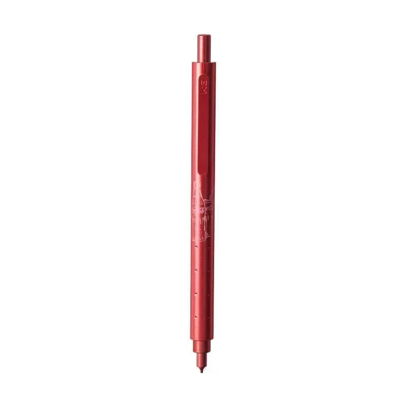 KACO Coca Cola Rocket Mechanical Pencil with Lead,2 Pack