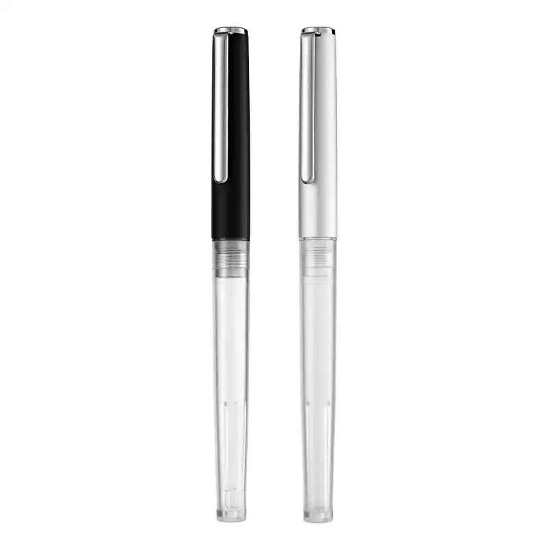 Sailor HighAce Neo Clear Fountain Pen