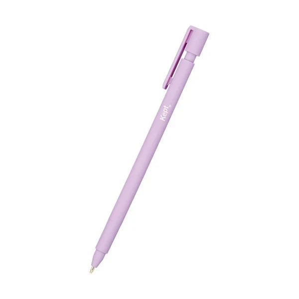 Raymay Kept Mechanical Pencil 0.5mm 5 Color Pack