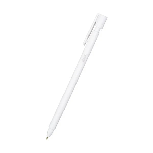 Raymay Kept Mechanical Pencil 0.5mm 5 Color Pack