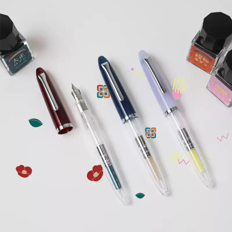 Sailor Profit Junior Mizutama Fountain Pen
