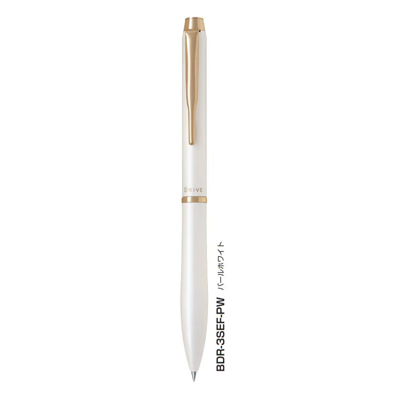 Pilot Acro Drive Hybrid Ballpoint Pen - 0.5 mm - TTpen