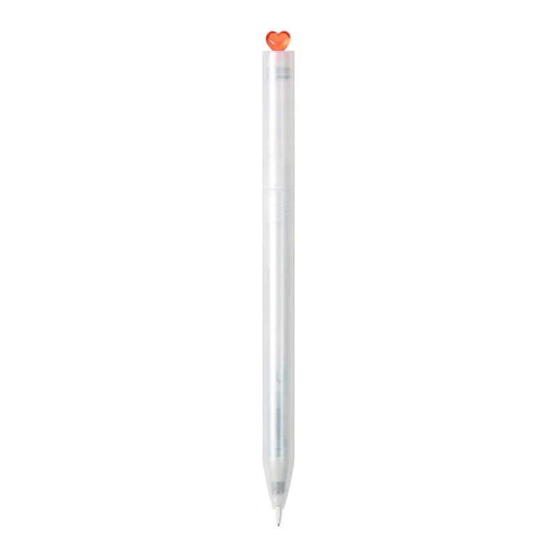 KACO First Transparent Mechanical Pencil