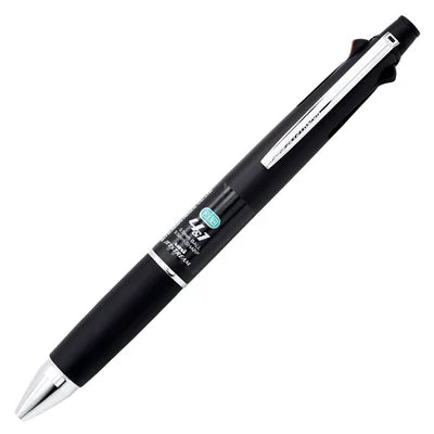 Uni Jetstream 4&1 4 Color 0.5mm Ballpoint Multi Pen + 0.5mm Pencil