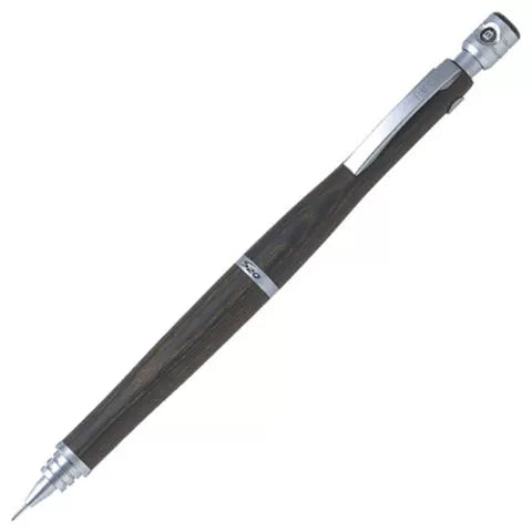 Pilot S20 Wood Barrel Mechanical Pencil 0.3mm