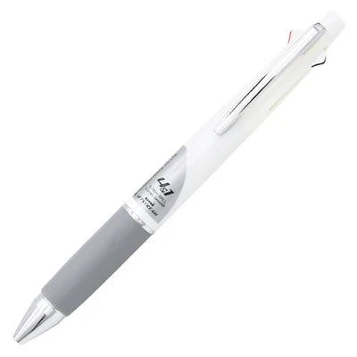 Uni Jetstream 4&1 0.7mm Ballpoint Multi Pen + 0.5mm Pencil