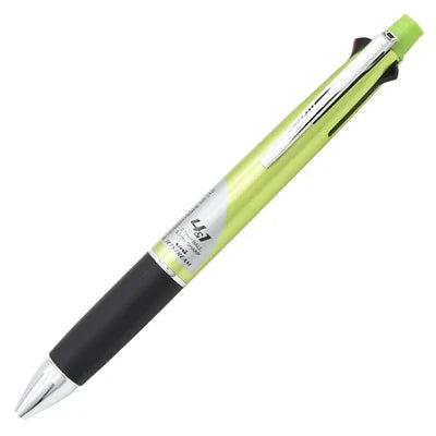 Uni Jetstream 4&1 0.7mm Ballpoint Multi Pen + 0.5mm Pencil