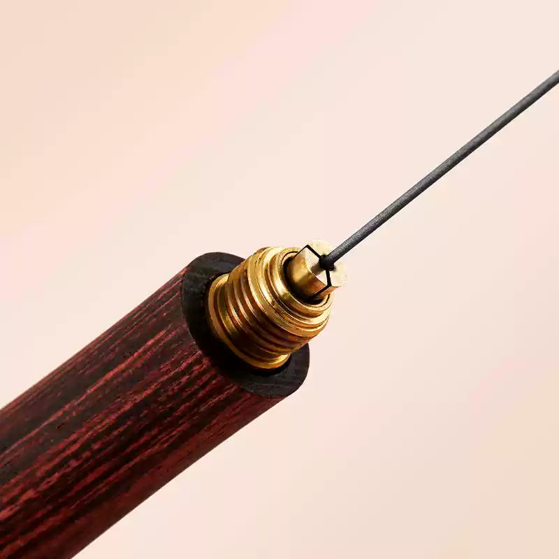 Pilot S20 Wood Mechanical Pencil 0.5mm