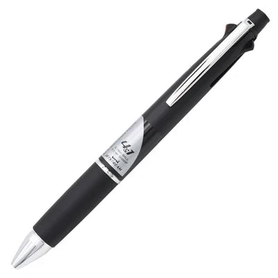 Uni Jetstream 4&1 0.7mm Ballpoint Multi Pen + 0.5mm Pencil