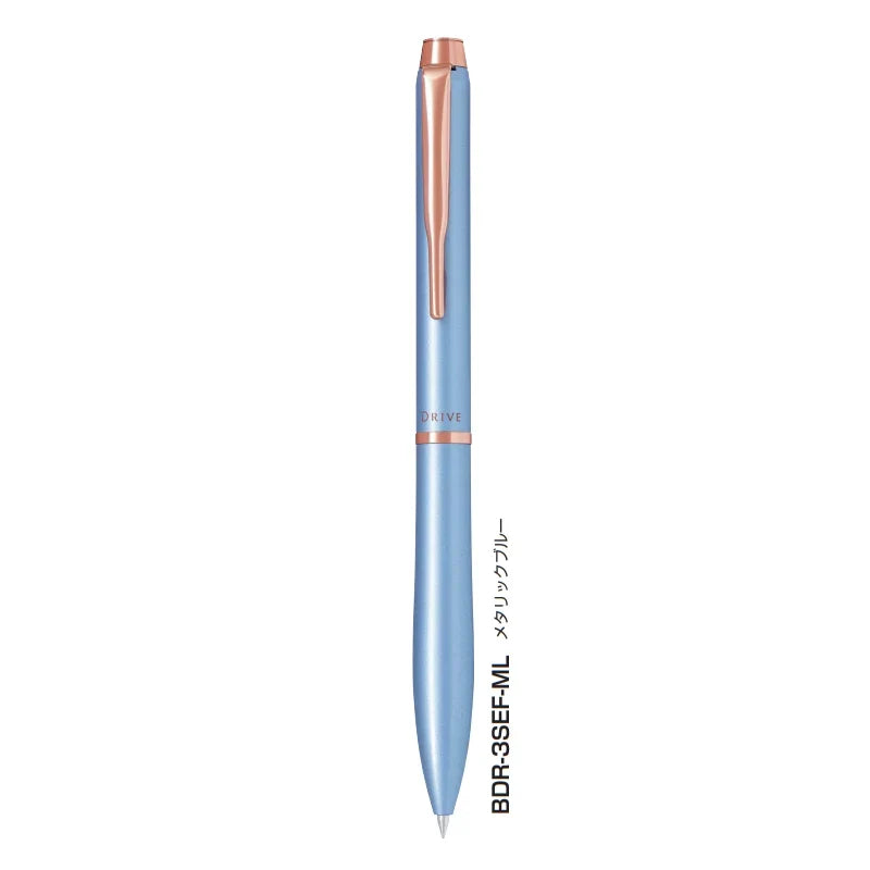 Pilot Acro Drive Hybrid Ballpoint Pen - 0.5 mm - TTpen