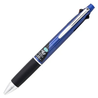 Uni Jetstream 4&1 4 Color 0.5mm Ballpoint Multi Pen + 0.5mm Pencil