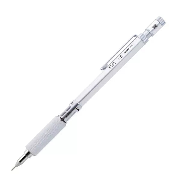 OHTO MS01 Full Metal Drafting Mechanical Pencil