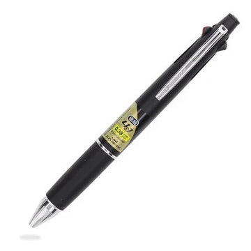 Uni Jetstream 4&1 Multi Pen 0.38mm Ballpoint + 0.5mm Pencil