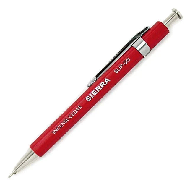 Slip-On Sierra Mini Wooden Ballpoint Pen