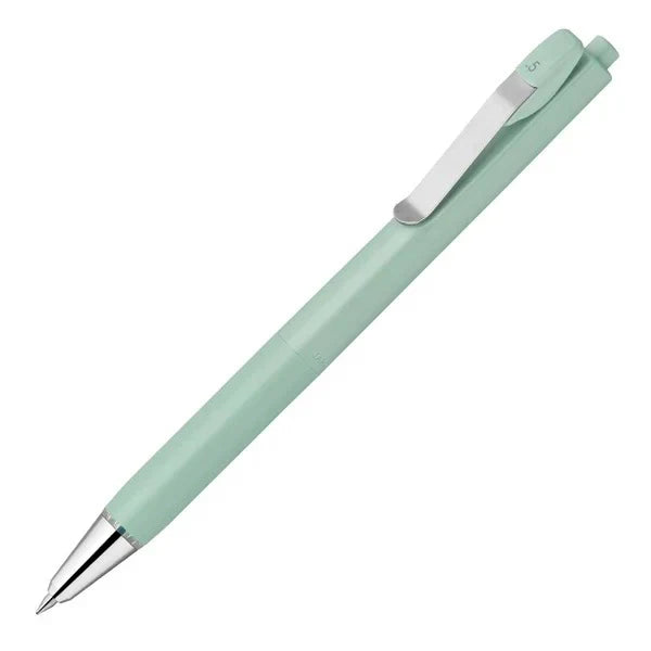 Zebra bLen U 0.5mm Pen 5-Pack