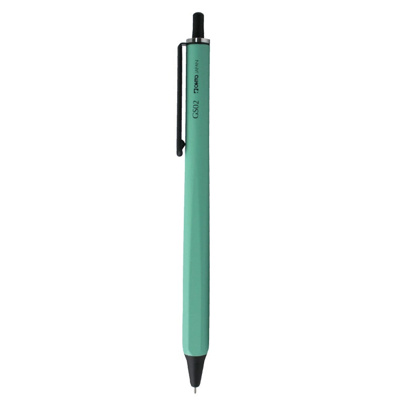 OHTO GS02 Gel Ink Ballpoint Pen 0.5mm
