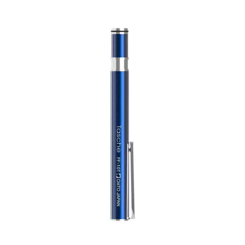 OHTO Japan Tasche Fountain Pen - 0.5mm Fine Nib