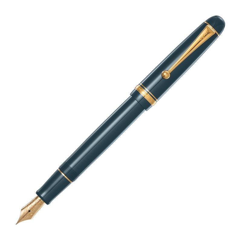 PILOT Custom 74 Fountain Pen 14K Gold Nib - TTpen