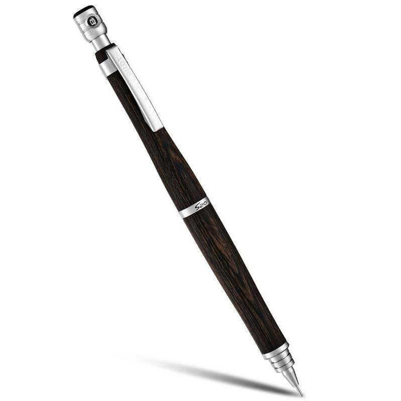 Pilot S20 Wood Mechanical Pencil 0.5mm