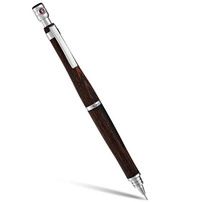 Pilot S20 Wood Mechanical Pencil 0.5mm