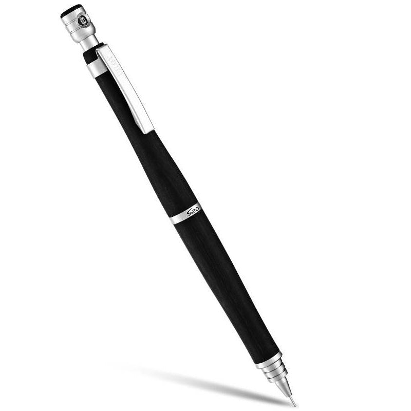 Pilot S20 Wood Mechanical Pencil 0.5mm