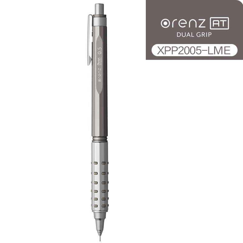 Pentel Orenz AT Mechanical Pencil 0.5mm Cool Nuance Series [Limited]