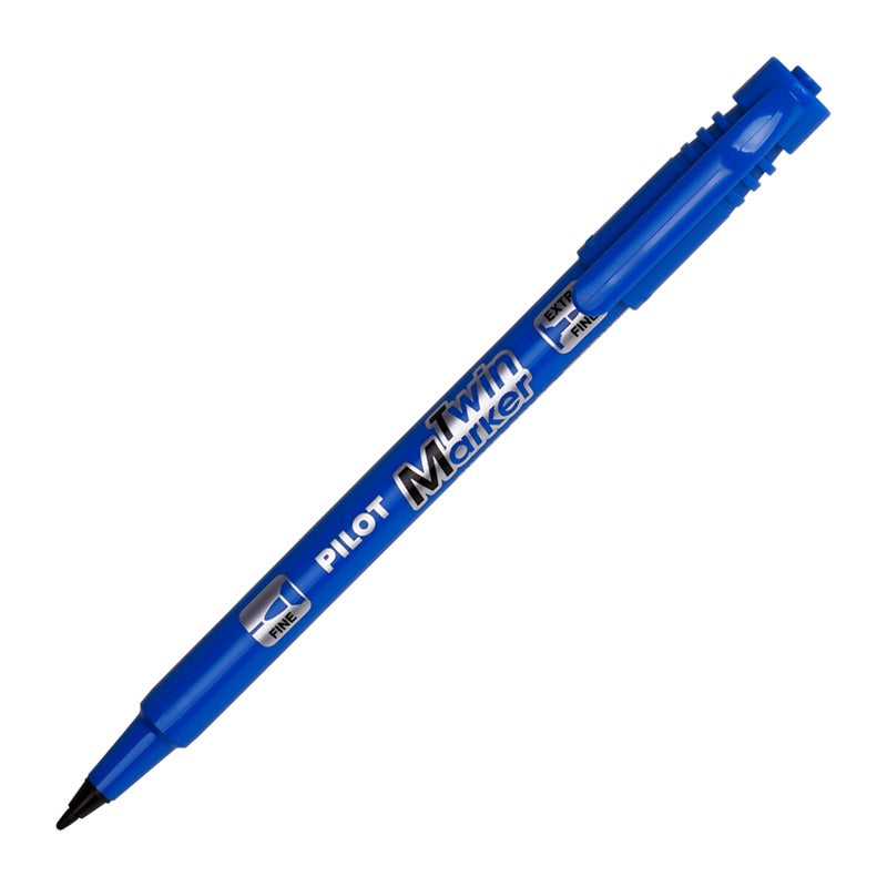 Pilot Begreen Twin Marker 12-Color Set