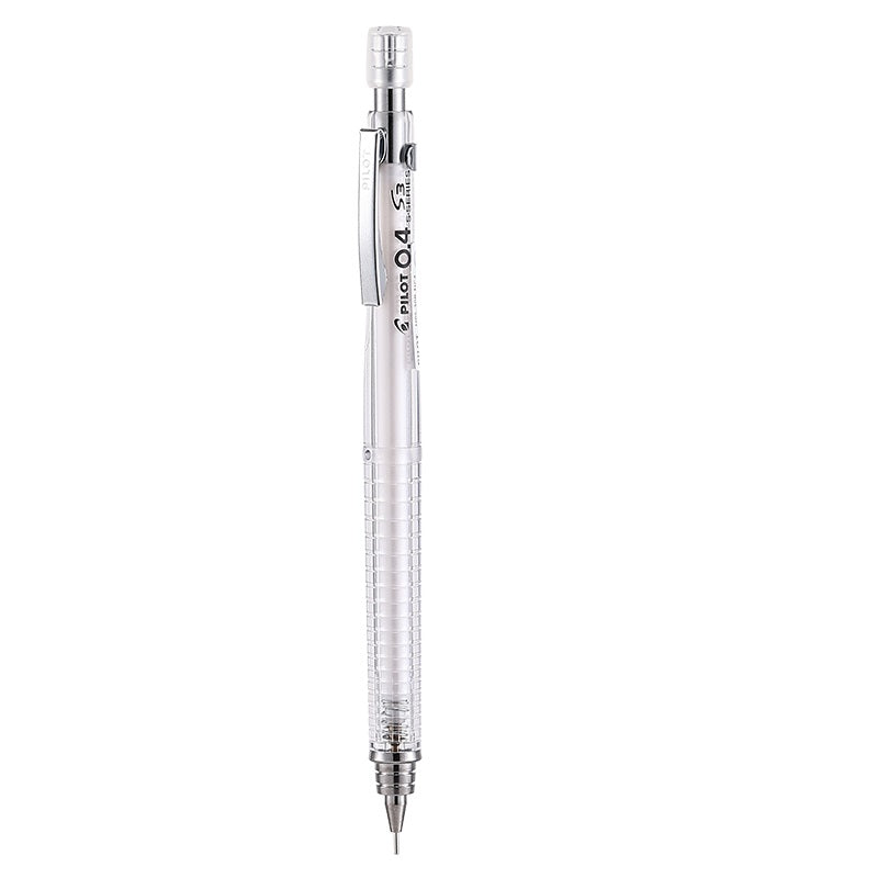 Pilot S3 Drafting Mechanical Pencil - 0.4mm - TTpen