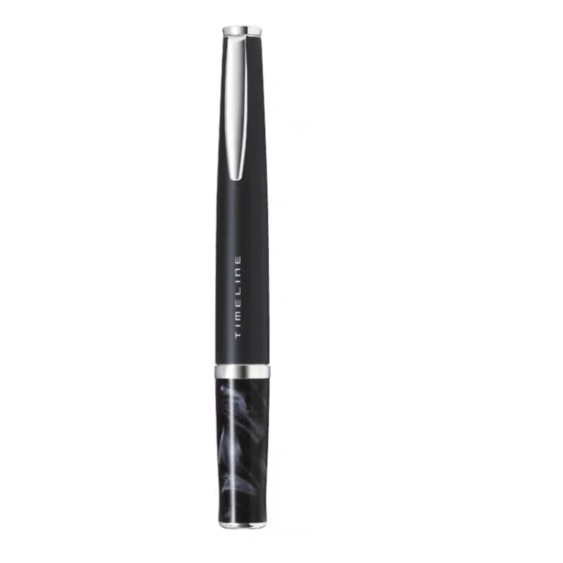Pilot Timeline Oil-Based Black Ballpoint Pen 0.7mm