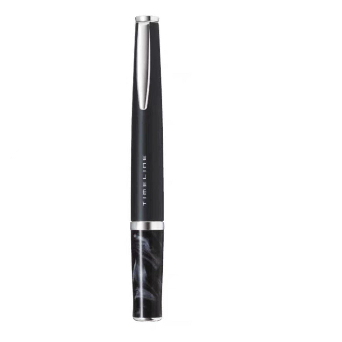 Pilot Timeline Oil-Based Black Ballpoint Pen 0.7mm